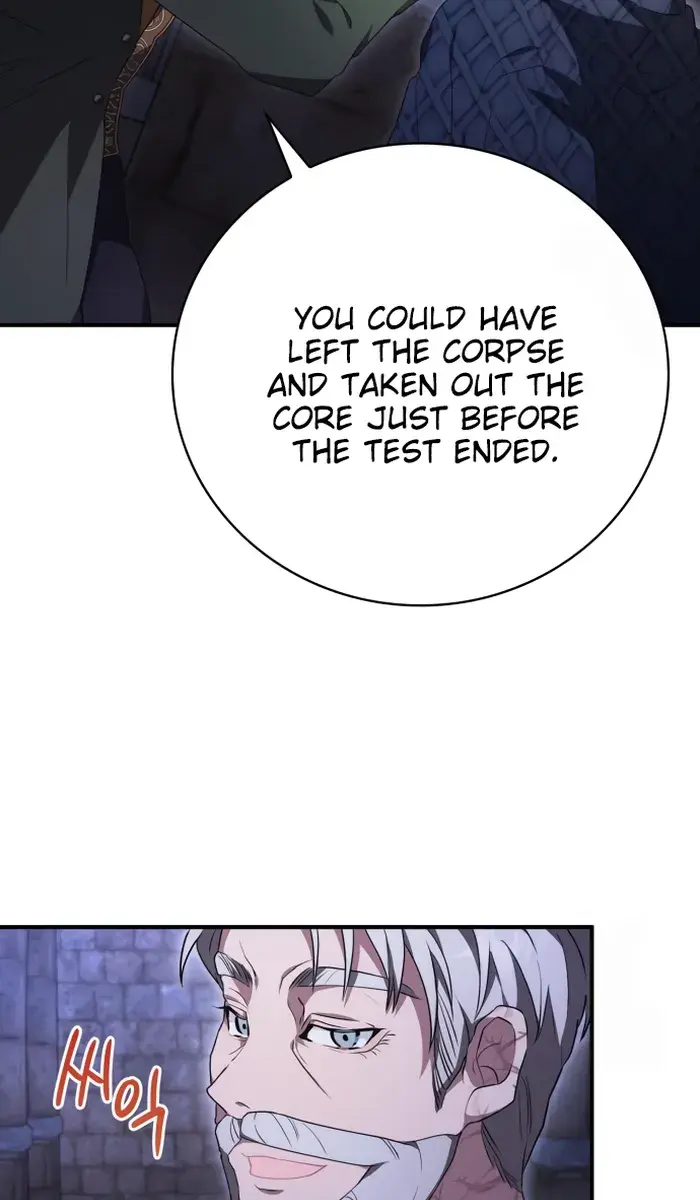 I Become a Legendary Arch Mage by Reading a Book Chapter 19 Page 120