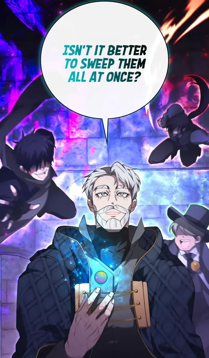 I Become a Legendary Arch Mage by Reading a Book Chapter 19 Page 123