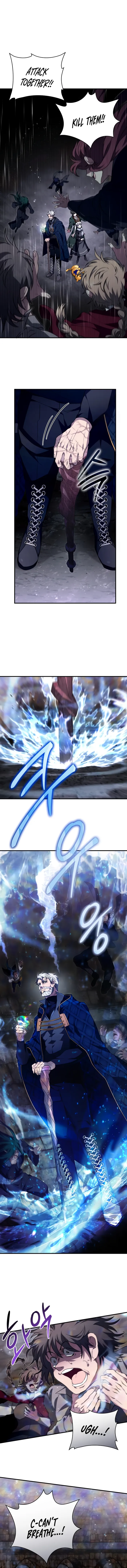 I Become a Legendary Arch Mage by Reading a Book Chapter 20 Page 2