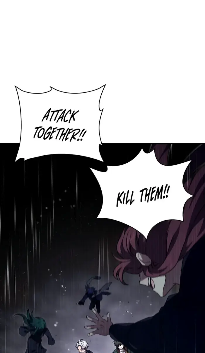 I Become a Legendary Arch Mage by Reading a Book Chapter 20 Page 3