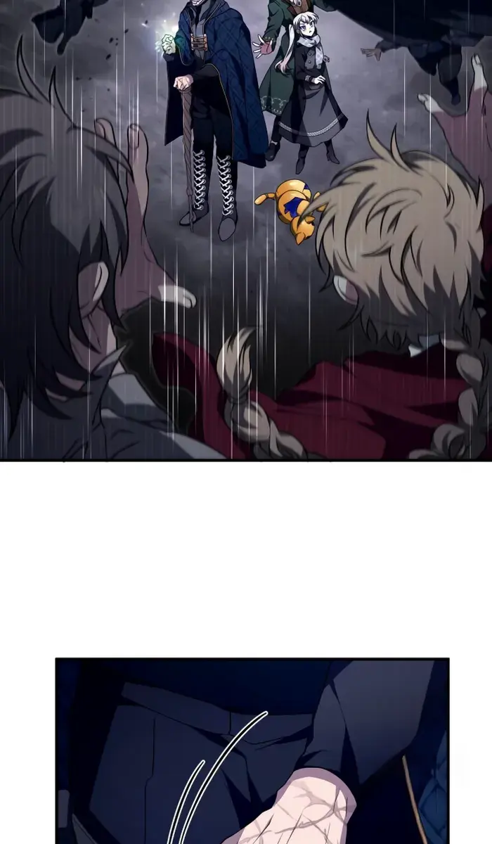I Become a Legendary Arch Mage by Reading a Book Chapter 20 Page 4