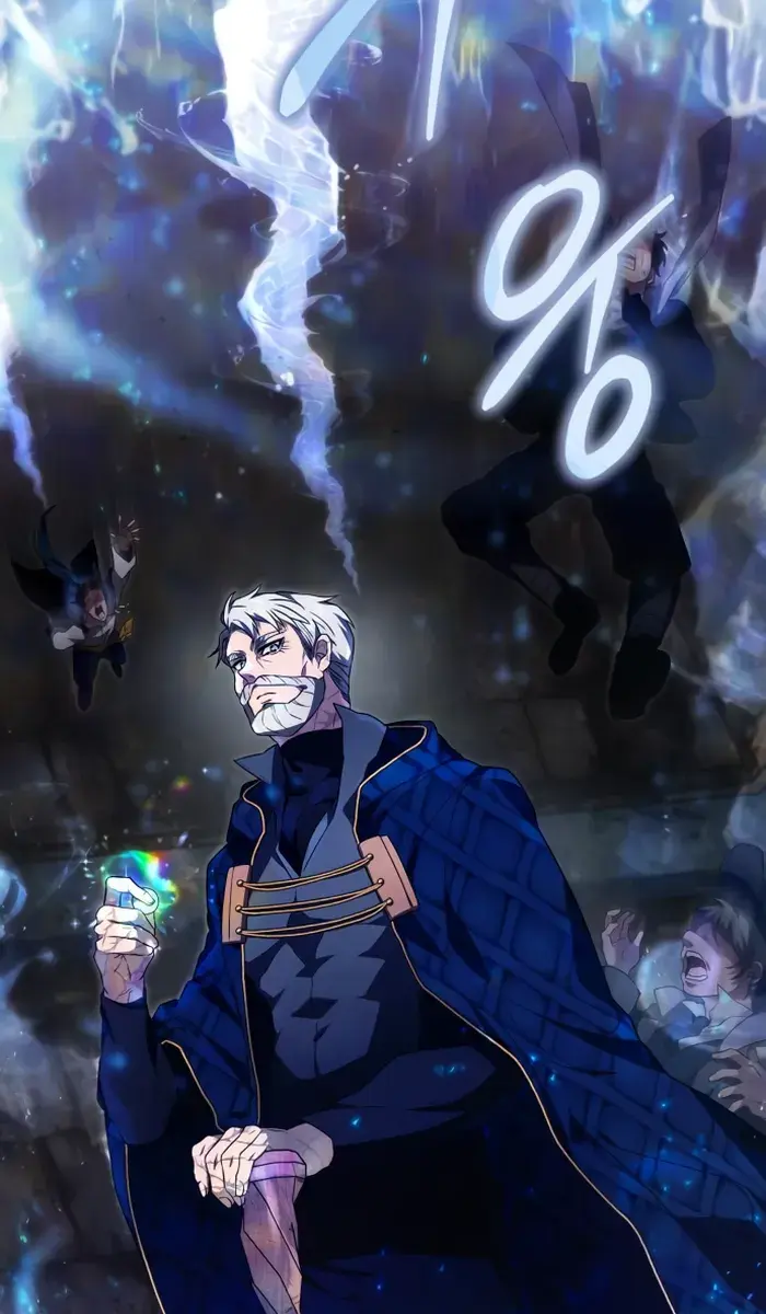 I Become a Legendary Arch Mage by Reading a Book Chapter 20 Page 7