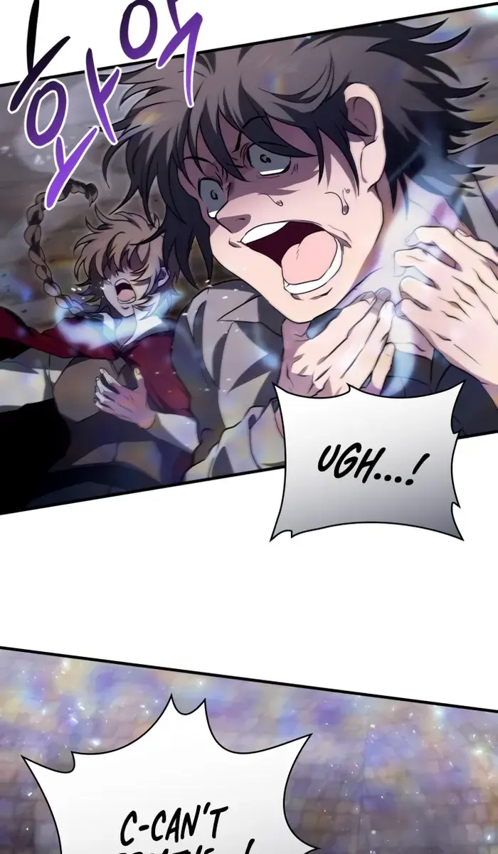 I Become a Legendary Arch Mage by Reading a Book Chapter 20 Page 9