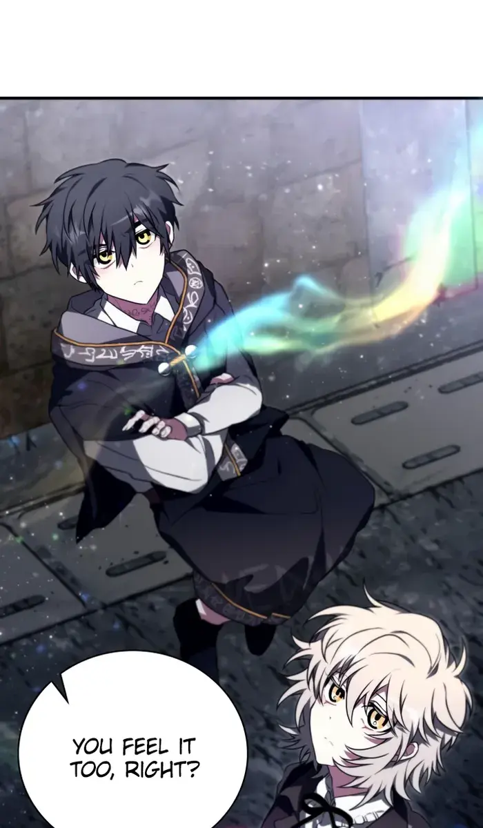I Become a Legendary Arch Mage by Reading a Book Chapter 20 Page 31