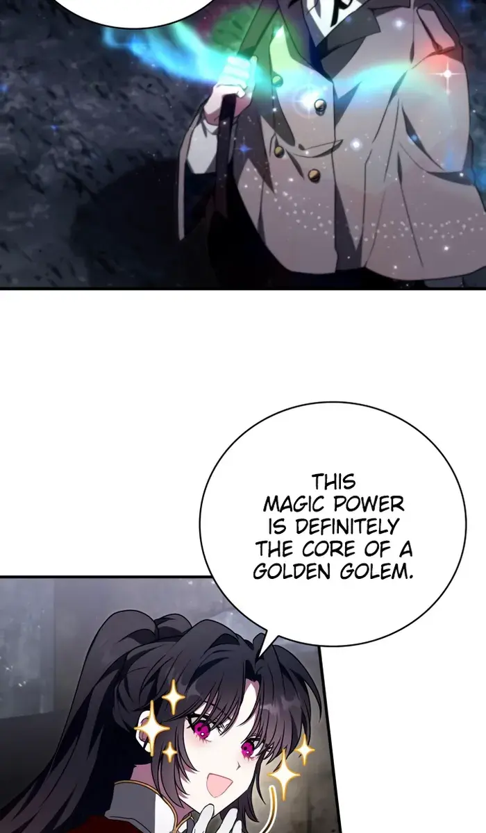 I Become a Legendary Arch Mage by Reading a Book Chapter 20 Page 32