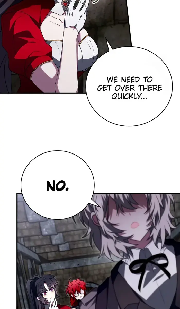 I Become a Legendary Arch Mage by Reading a Book Chapter 20 Page 33