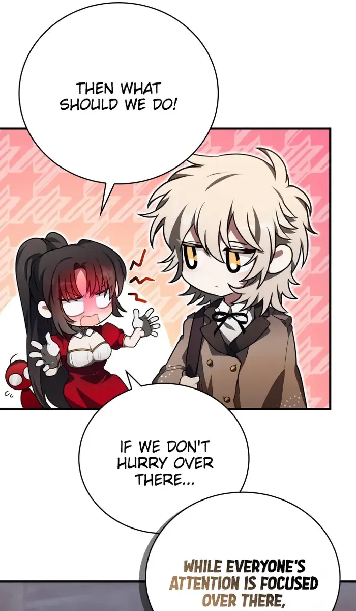 I Become a Legendary Arch Mage by Reading a Book Chapter 20 Page 39