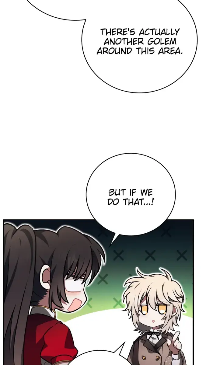 I Become a Legendary Arch Mage by Reading a Book Chapter 20 Page 41