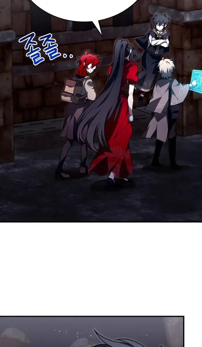 I Become a Legendary Arch Mage by Reading a Book Chapter 20 Page 44