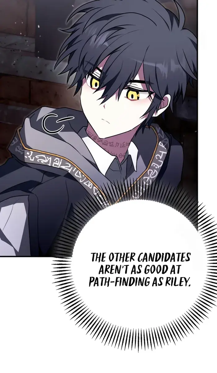 I Become a Legendary Arch Mage by Reading a Book Chapter 20 Page 45