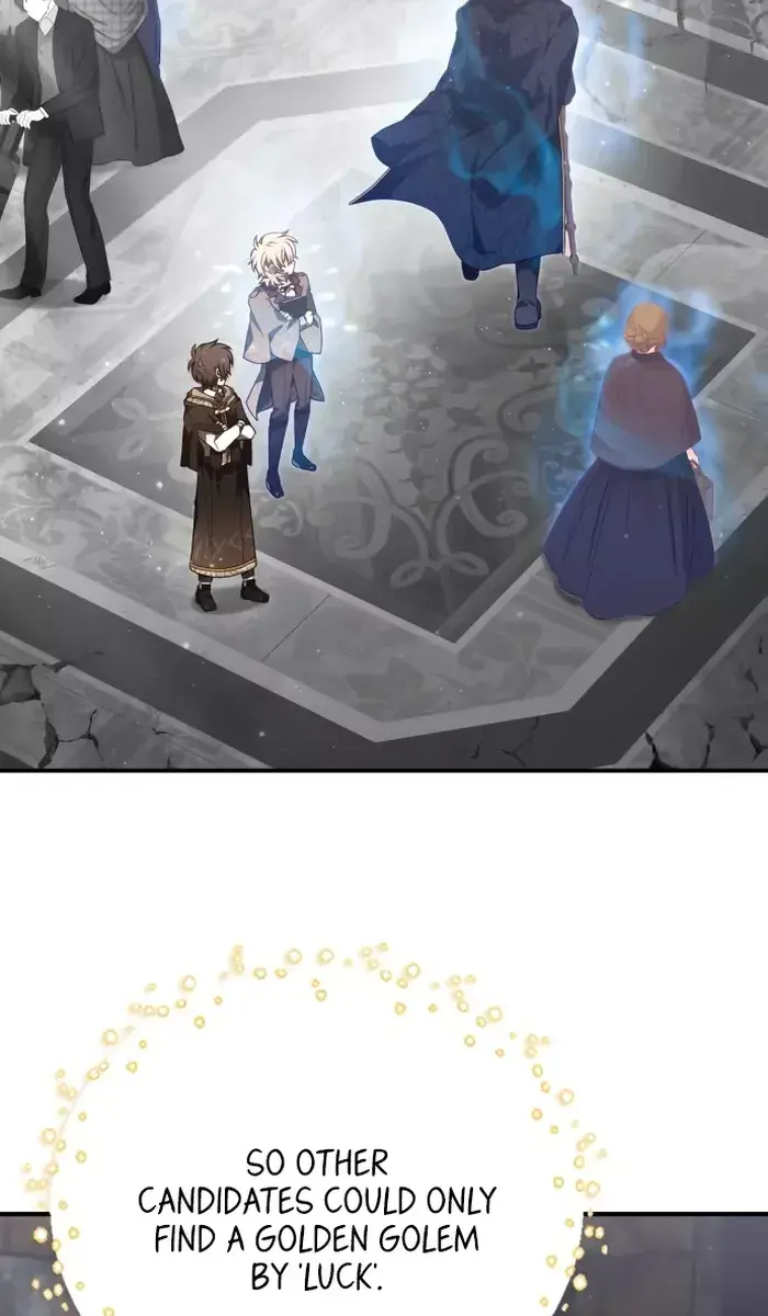 I Become a Legendary Arch Mage by Reading a Book Chapter 20 Page 49