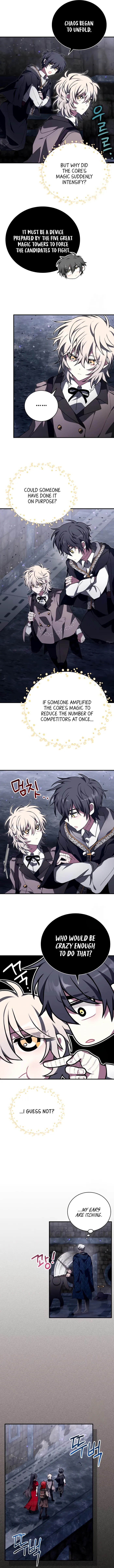 I Become a Legendary Arch Mage by Reading a Book Chapter 20 Page 56