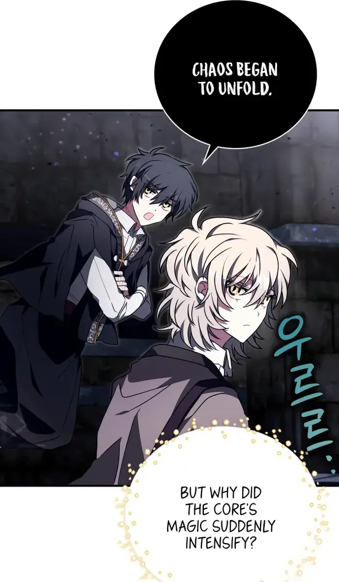 I Become a Legendary Arch Mage by Reading a Book Chapter 20 Page 57