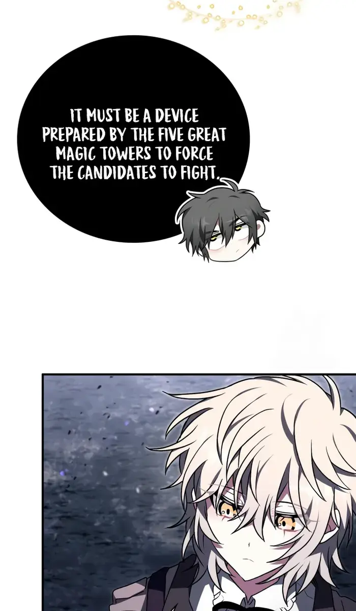 I Become a Legendary Arch Mage by Reading a Book Chapter 20 Page 58