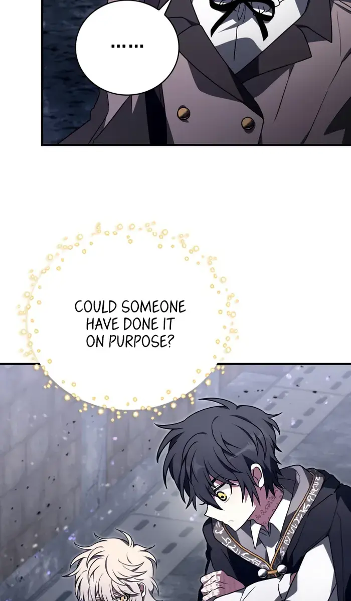 I Become a Legendary Arch Mage by Reading a Book Chapter 20 Page 59