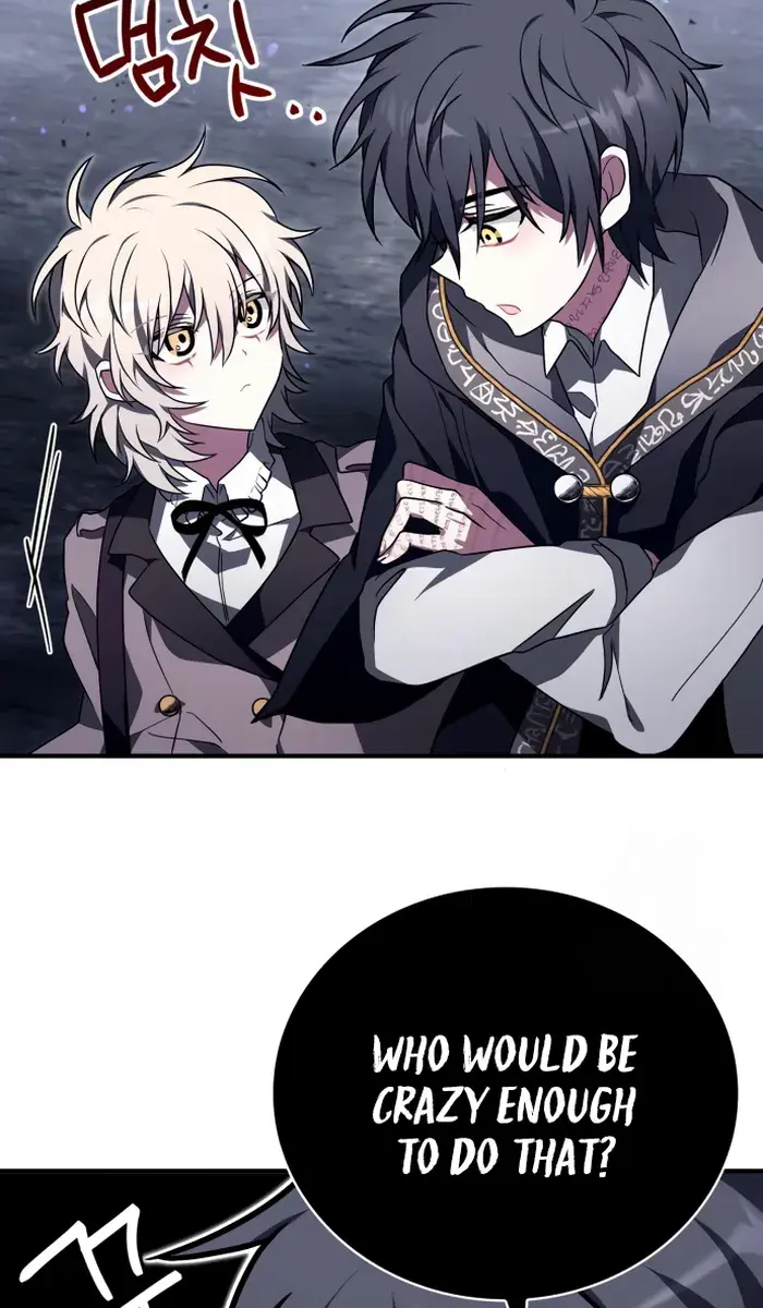 I Become a Legendary Arch Mage by Reading a Book Chapter 20 Page 61