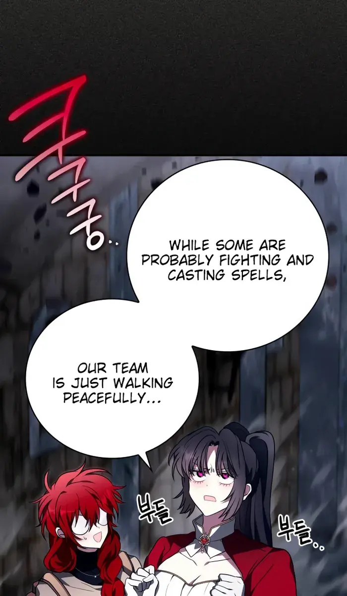 I Become a Legendary Arch Mage by Reading a Book Chapter 20 Page 67