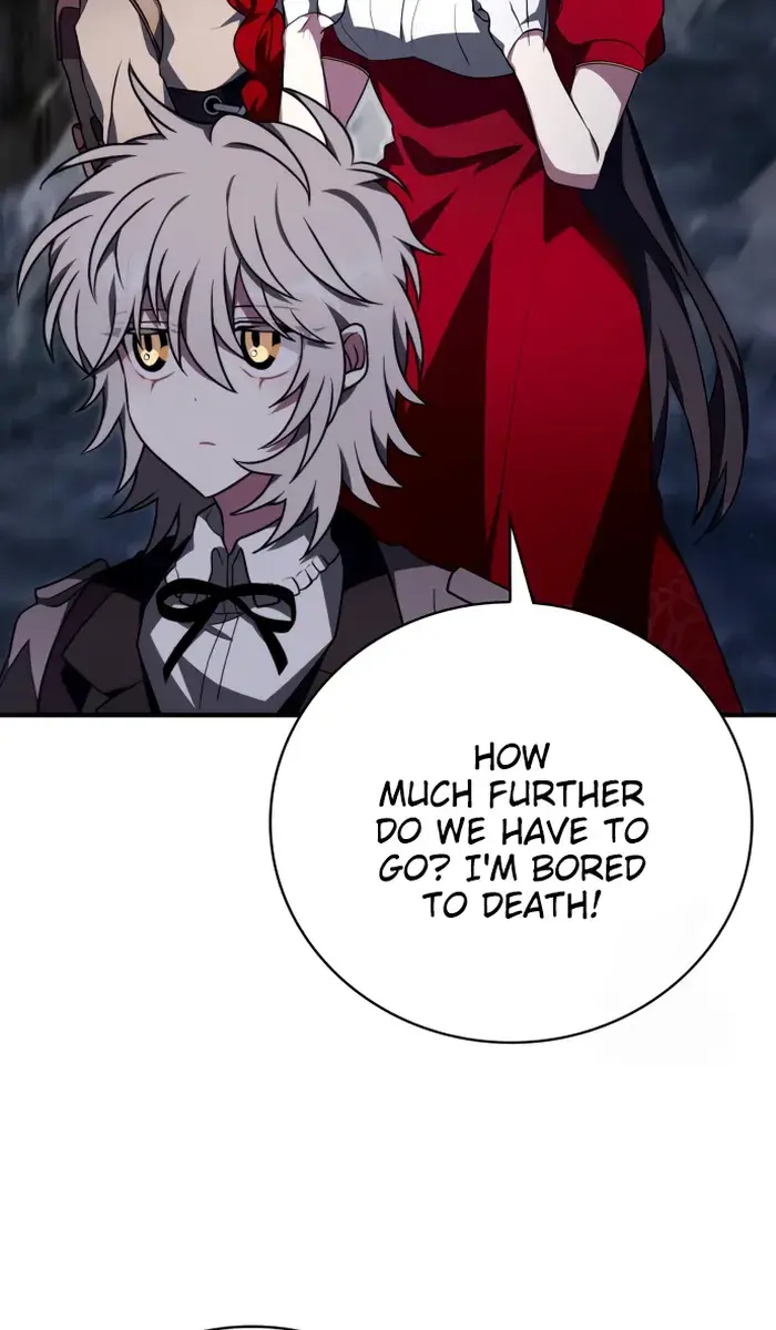I Become a Legendary Arch Mage by Reading a Book Chapter 20 Page 68