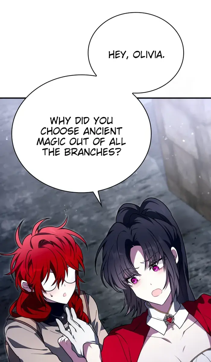 I Become a Legendary Arch Mage by Reading a Book Chapter 20 Page 71