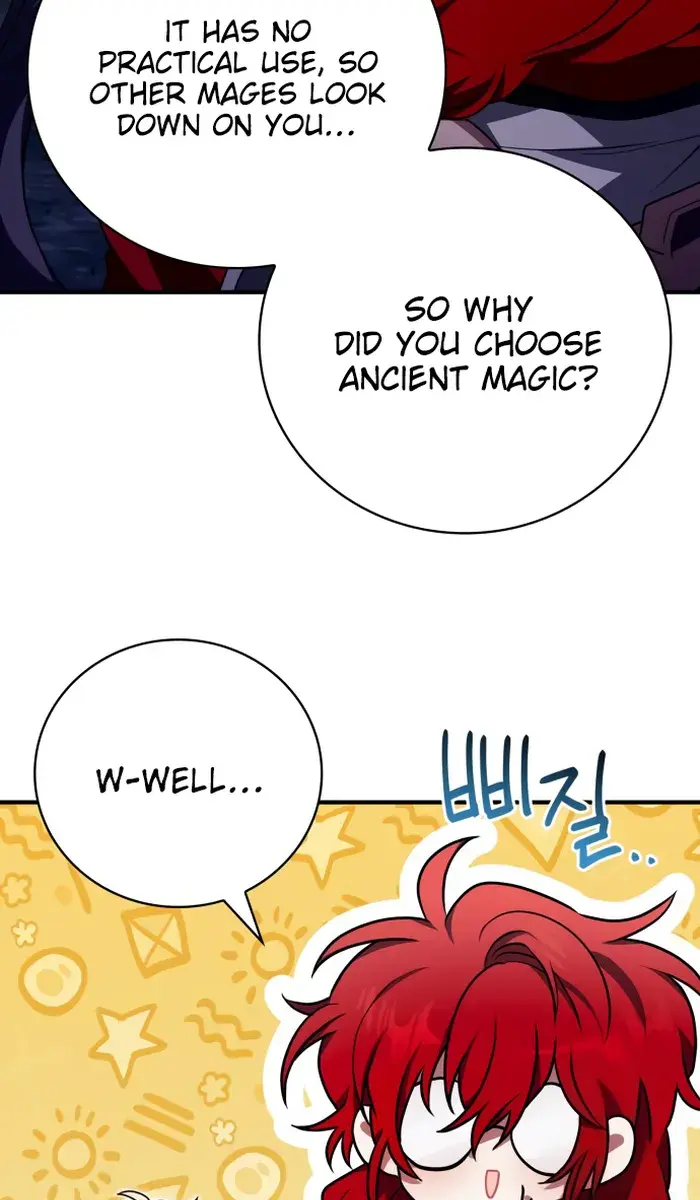 I Become a Legendary Arch Mage by Reading a Book Chapter 20 Page 76