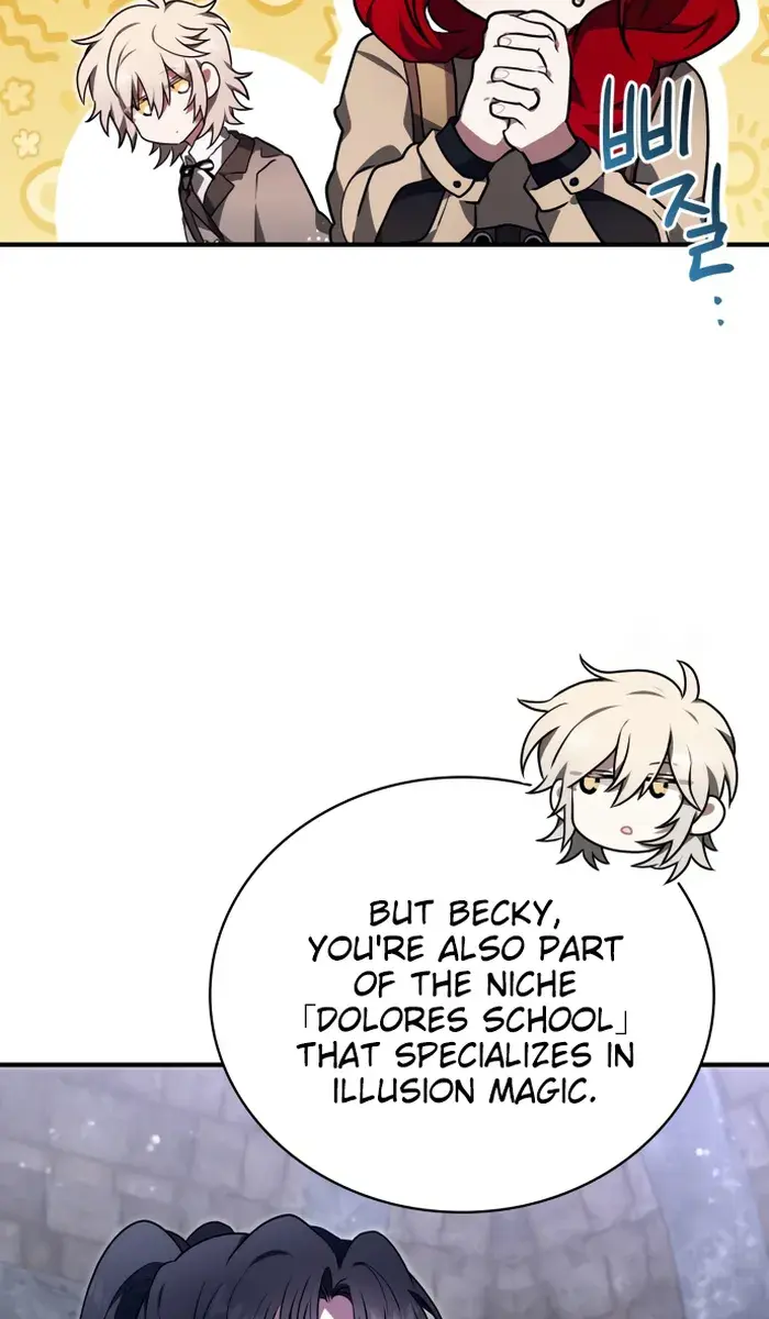 I Become a Legendary Arch Mage by Reading a Book Chapter 20 Page 77