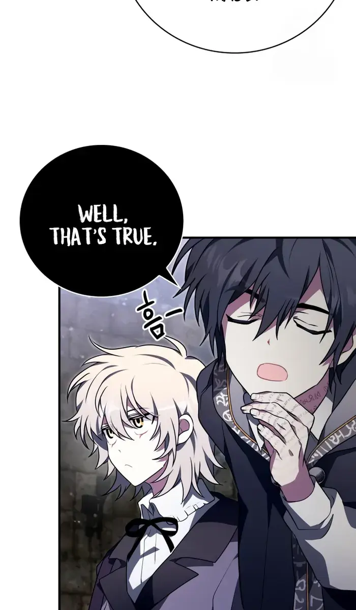 I Become a Legendary Arch Mage by Reading a Book Chapter 20 Page 80
