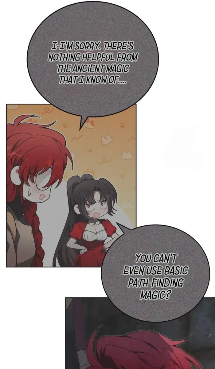 I Become a Legendary Arch Mage by Reading a Book Chapter 20 Page 83