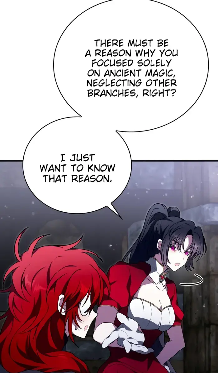 I Become a Legendary Arch Mage by Reading a Book Chapter 20 Page 85