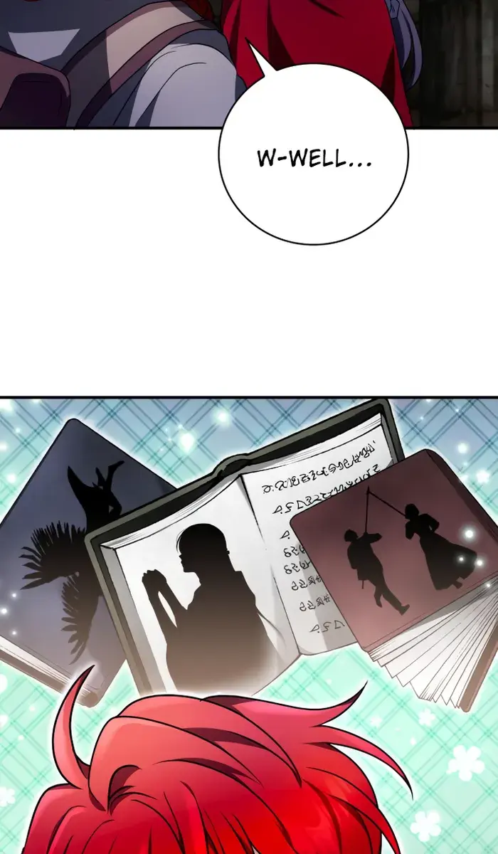 I Become a Legendary Arch Mage by Reading a Book Chapter 20 Page 86