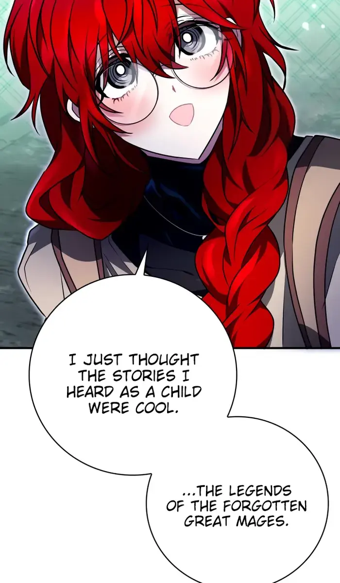 I Become a Legendary Arch Mage by Reading a Book Chapter 20 Page 87