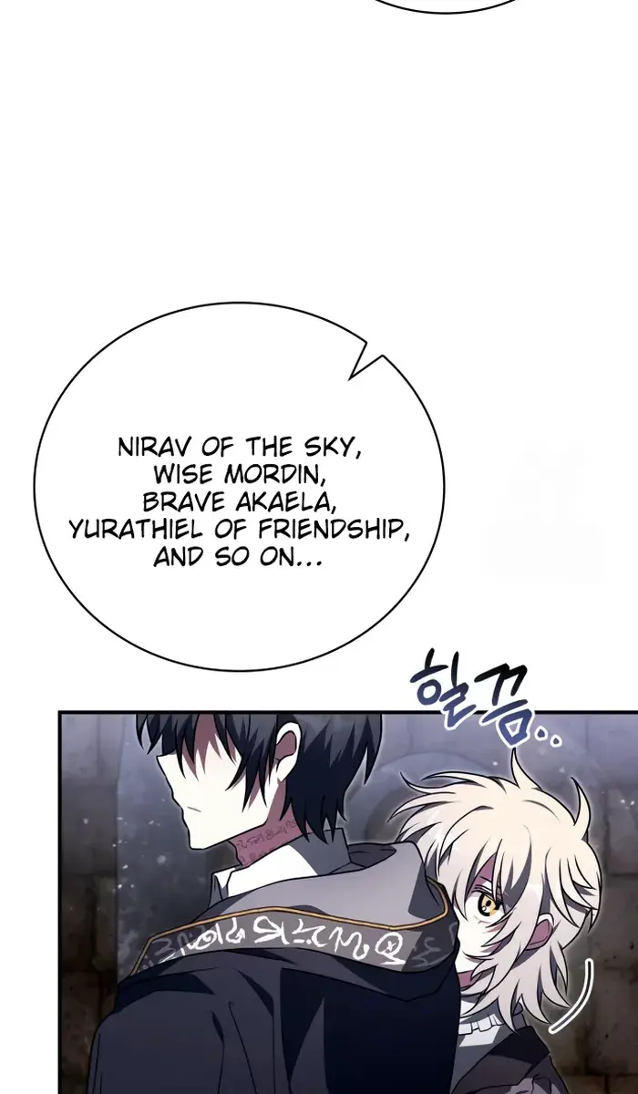 I Become a Legendary Arch Mage by Reading a Book Chapter 20 Page 88