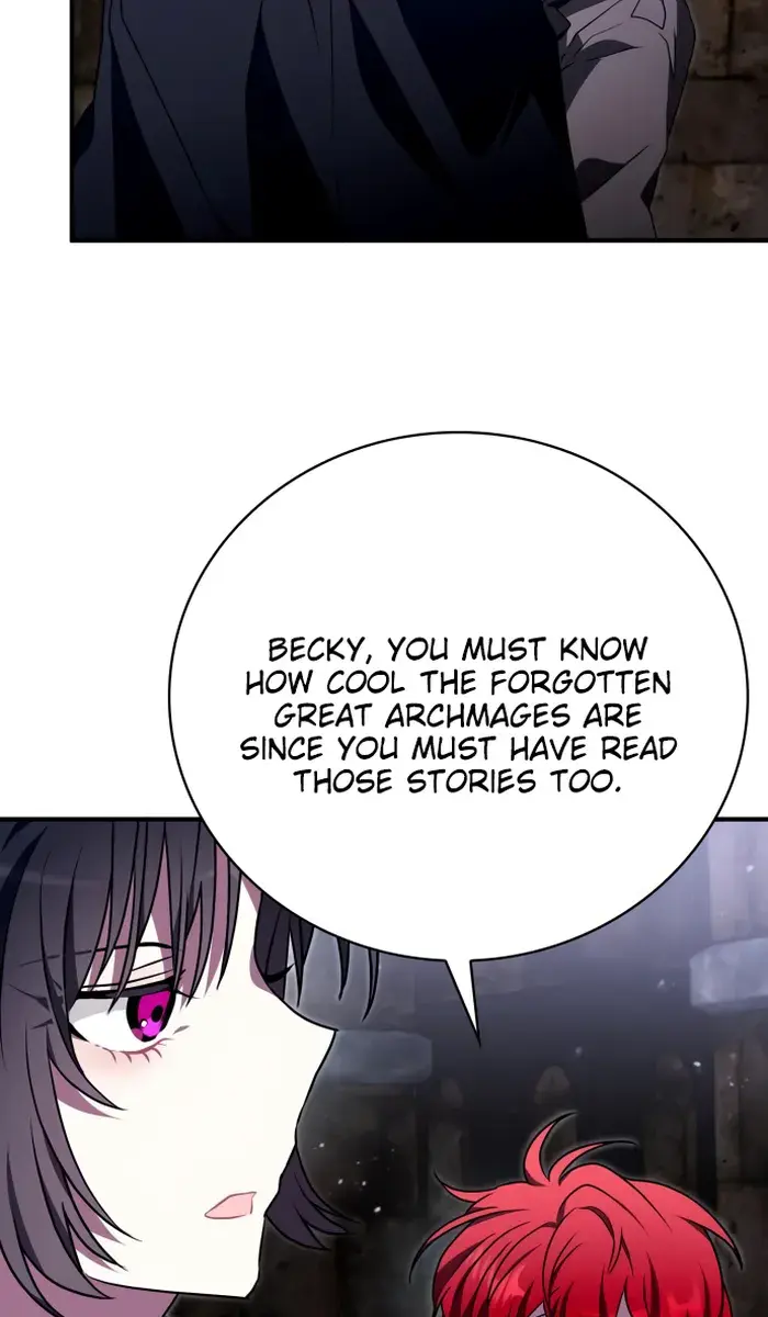 I Become a Legendary Arch Mage by Reading a Book Chapter 20 Page 89