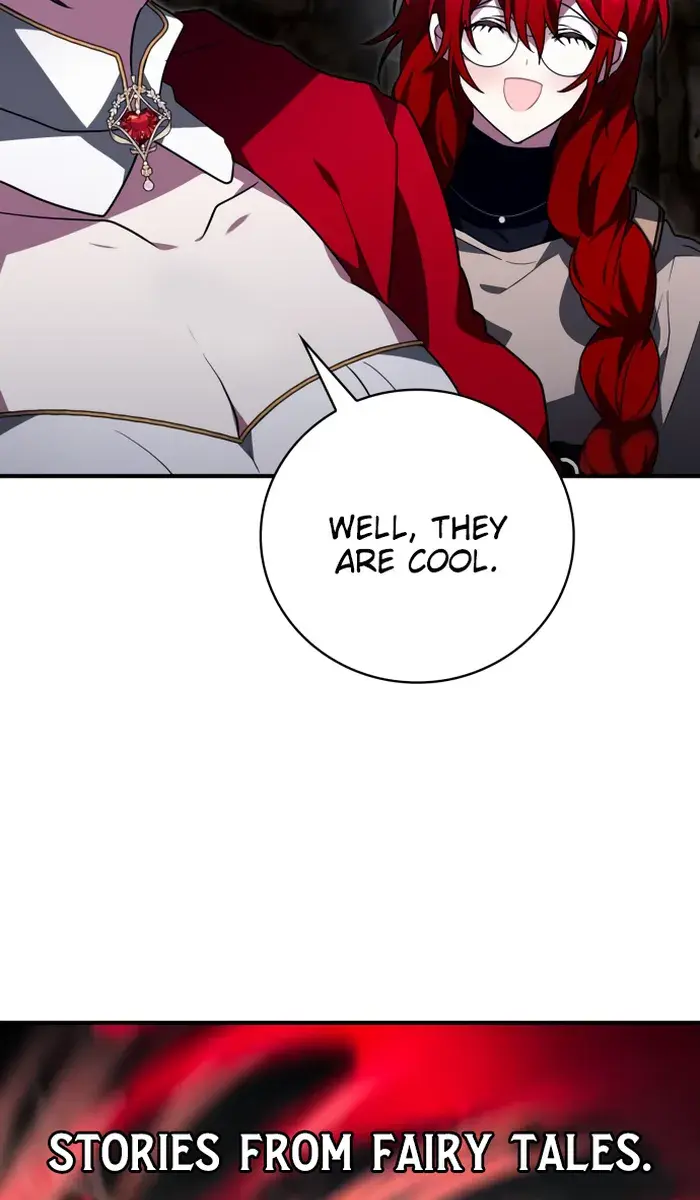 I Become a Legendary Arch Mage by Reading a Book Chapter 20 Page 90