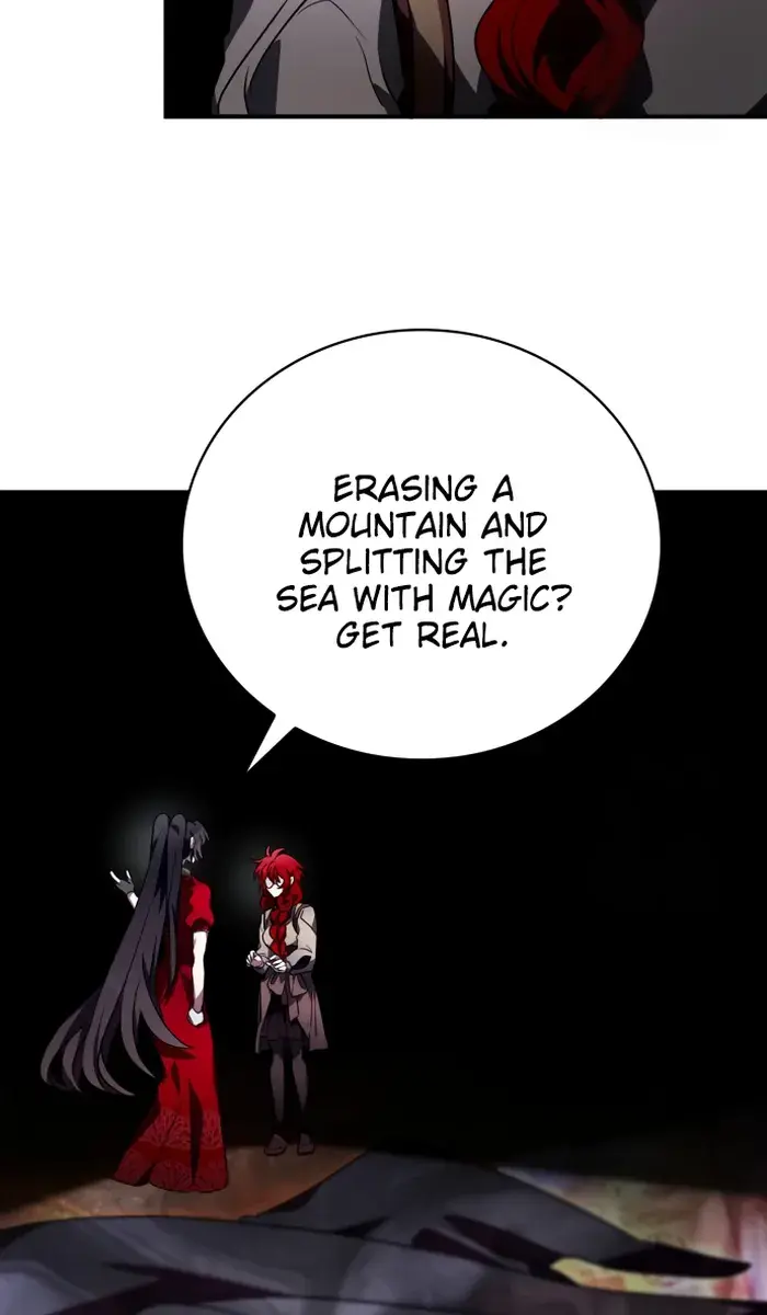I Become a Legendary Arch Mage by Reading a Book Chapter 20 Page 98
