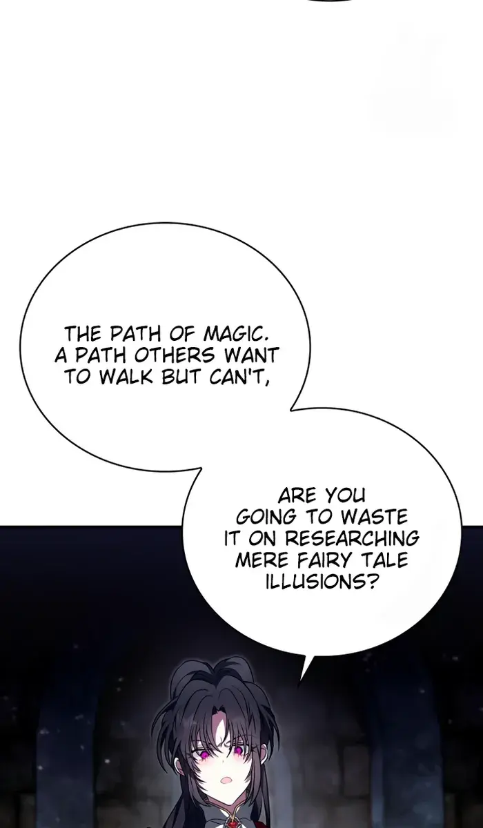 I Become a Legendary Arch Mage by Reading a Book Chapter 20 Page 107