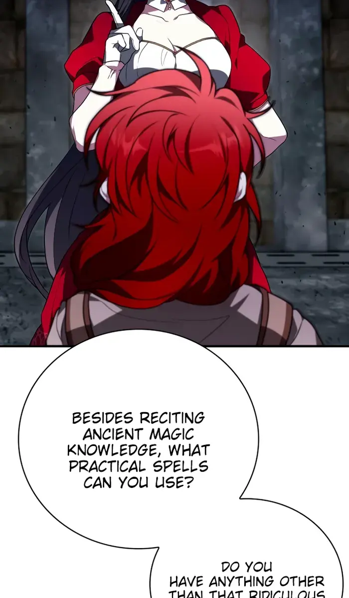 I Become a Legendary Arch Mage by Reading a Book Chapter 20 Page 108