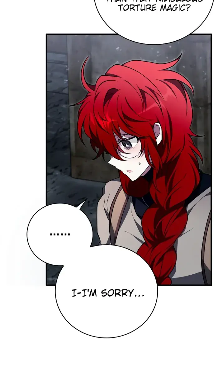 I Become a Legendary Arch Mage by Reading a Book Chapter 20 Page 109