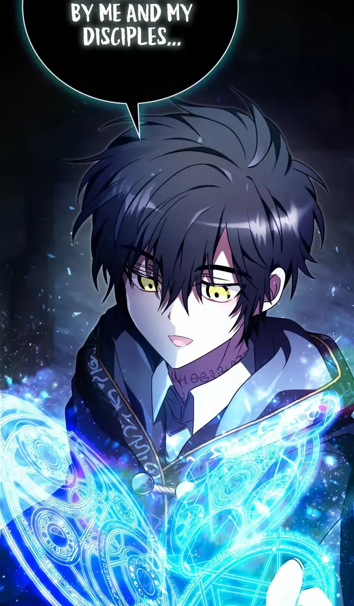 I Become a Legendary Arch Mage by Reading a Book Chapter 20 Page 132