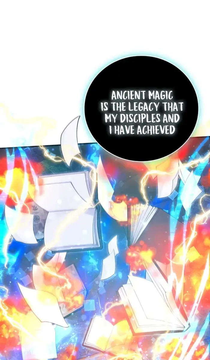 I Become a Legendary Arch Mage by Reading a Book Chapter 21 Page 3