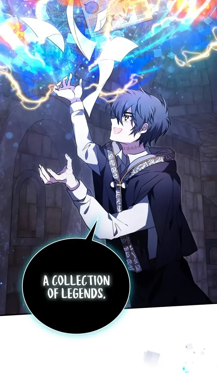 I Become a Legendary Arch Mage by Reading a Book Chapter 21 Page 4