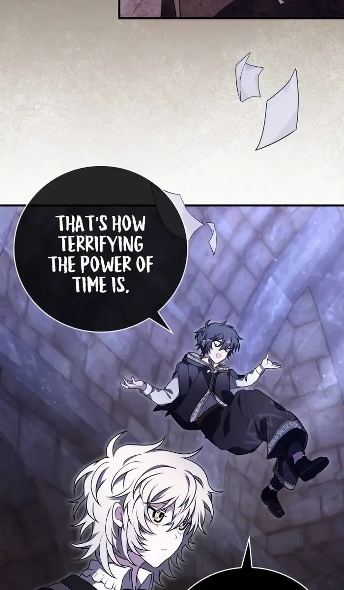 I Become a Legendary Arch Mage by Reading a Book Chapter 21 Page 7