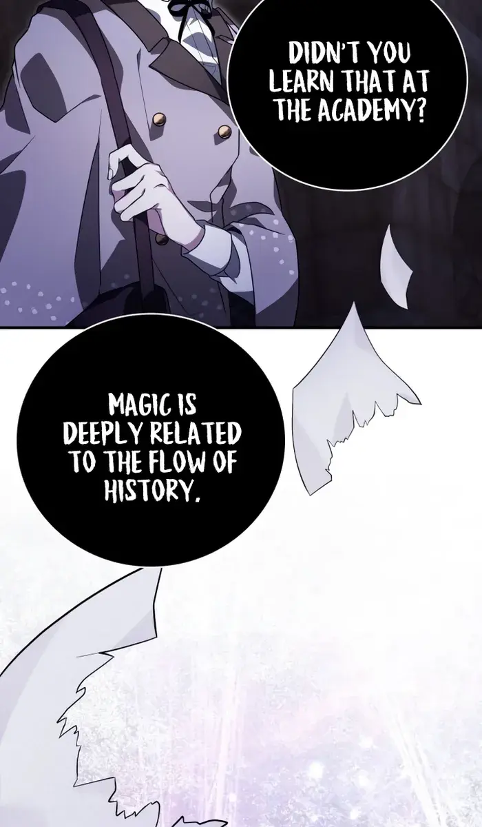 I Become a Legendary Arch Mage by Reading a Book Chapter 21 Page 8