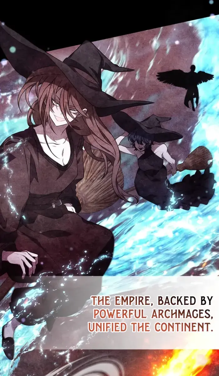 I Become a Legendary Arch Mage by Reading a Book Chapter 21 Page 13