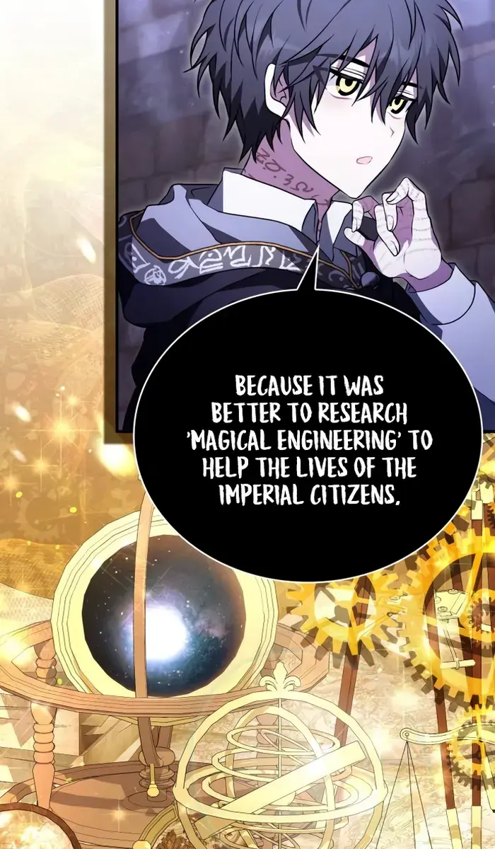 I Become a Legendary Arch Mage by Reading a Book Chapter 21 Page 19