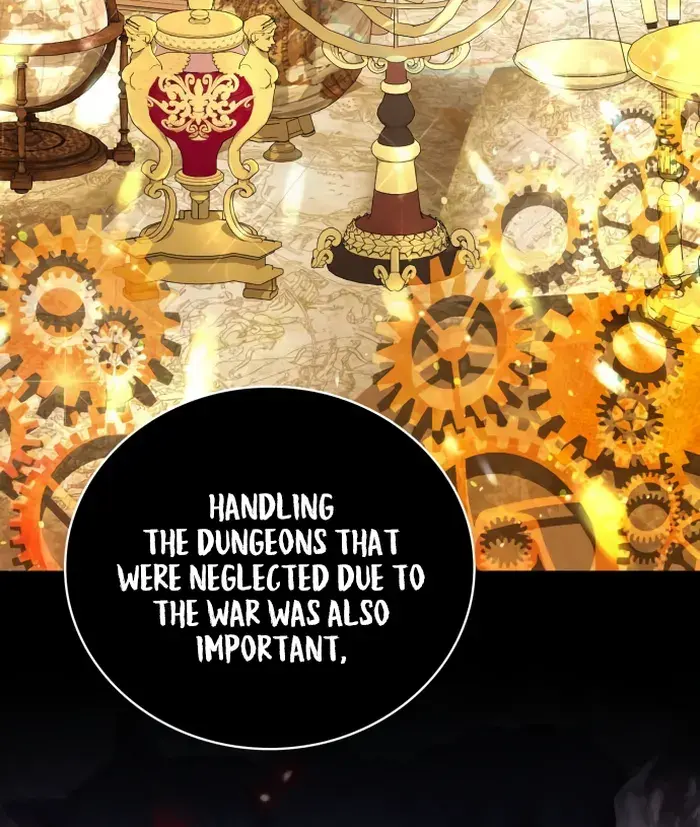 I Become a Legendary Arch Mage by Reading a Book Chapter 21 Page 20