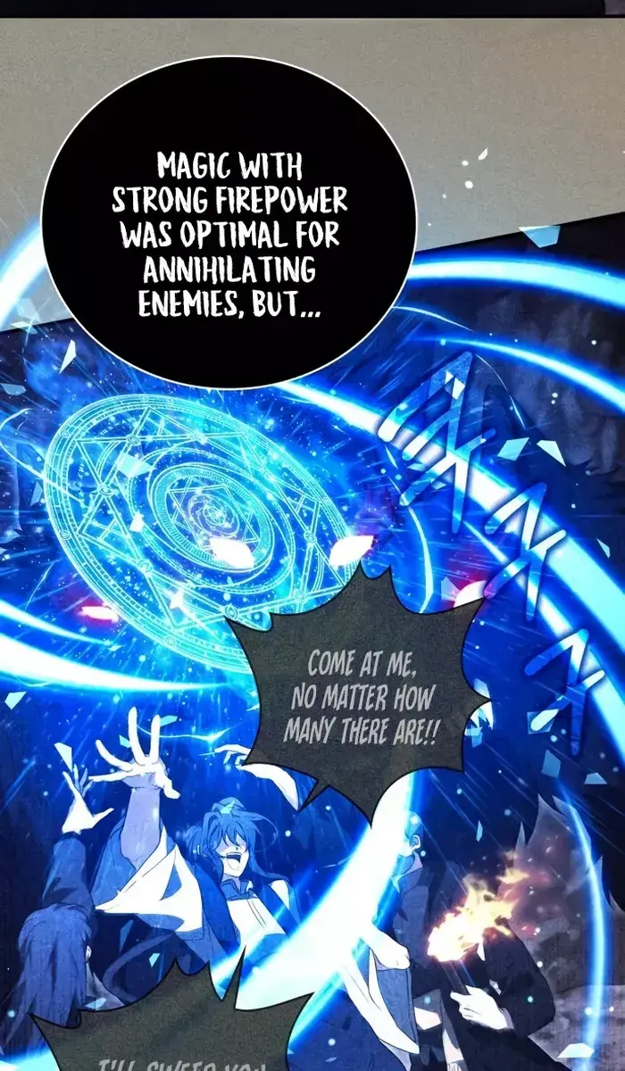 I Become a Legendary Arch Mage by Reading a Book Chapter 21 Page 23