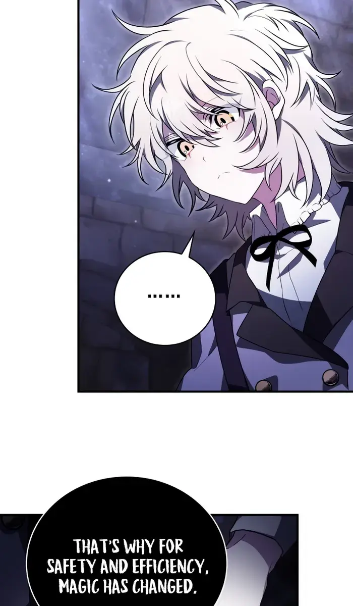 I Become a Legendary Arch Mage by Reading a Book Chapter 21 Page 33