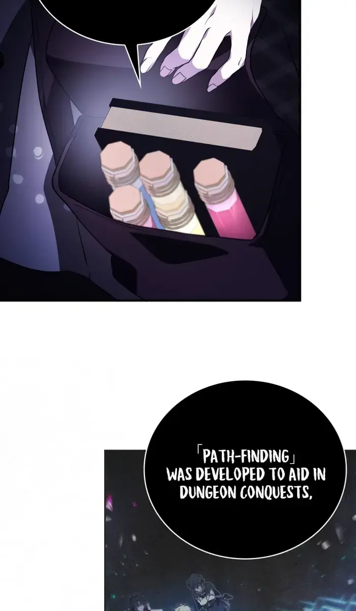 I Become a Legendary Arch Mage by Reading a Book Chapter 21 Page 34