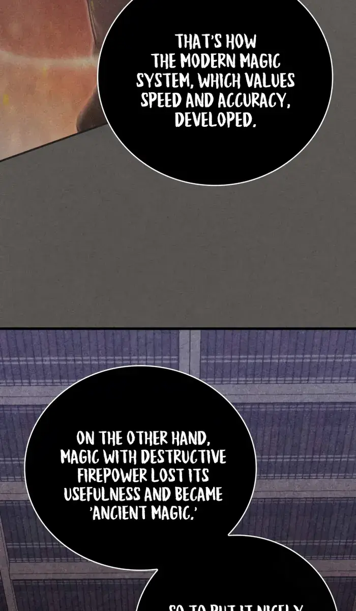 I Become a Legendary Arch Mage by Reading a Book Chapter 21 Page 37