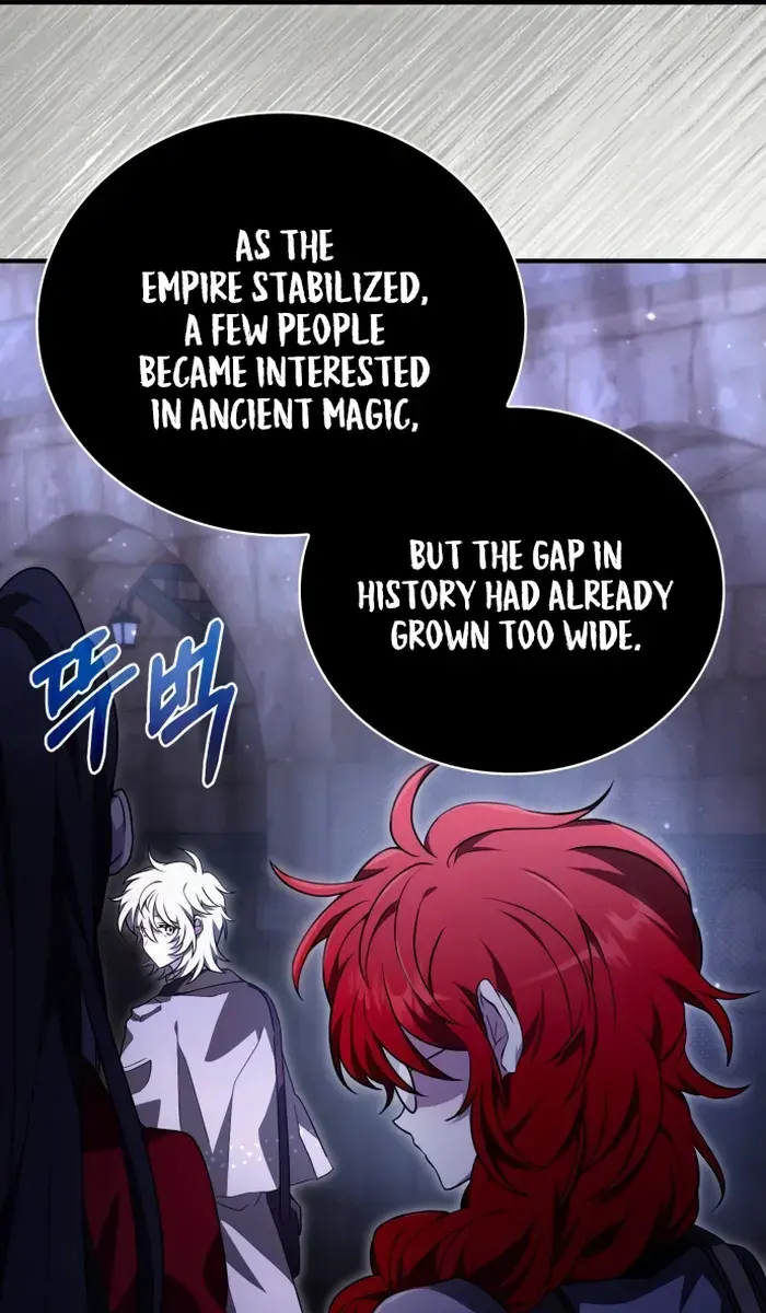 I Become a Legendary Arch Mage by Reading a Book Chapter 21 Page 41